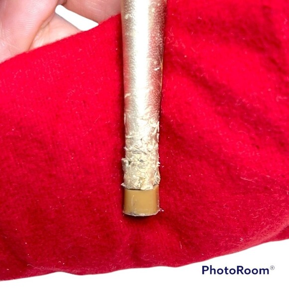 Christian Louboutin Heels 36.5 Platform Heels  *Rare* - Picture 10 of 11